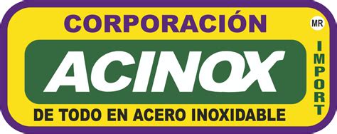 acinox acero